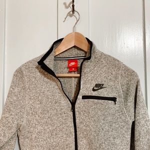Nike Women’s Fleece Jacket
